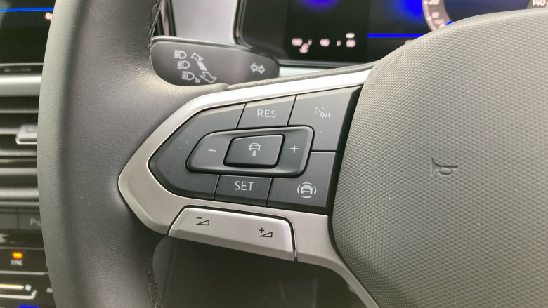 Volkswagen T-Roc 1.0 TSI 115 Match 5dr Petrol Hatchback